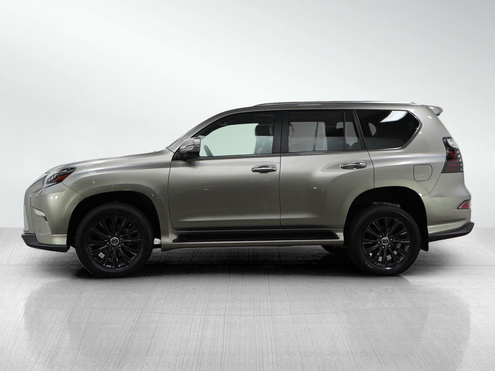 Used 2023 Lexus GX LUXURY with VIN JTJGM7BX2P5353887 for sale in Bloomington, Minnesota