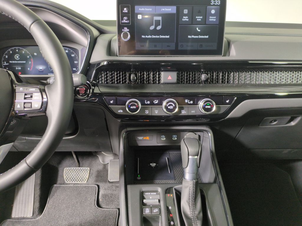 2026 Honda CR-V EX-L photo 13