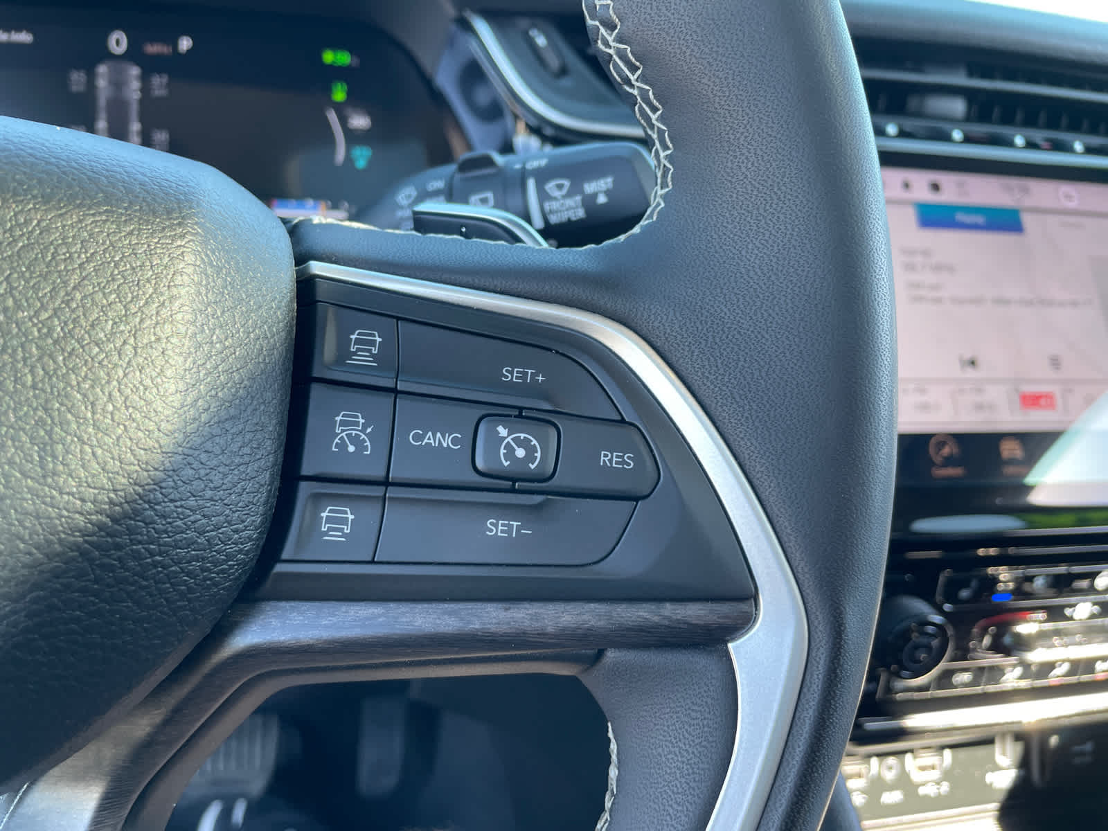 2023 Jeep Cherokee 4xe photo 22