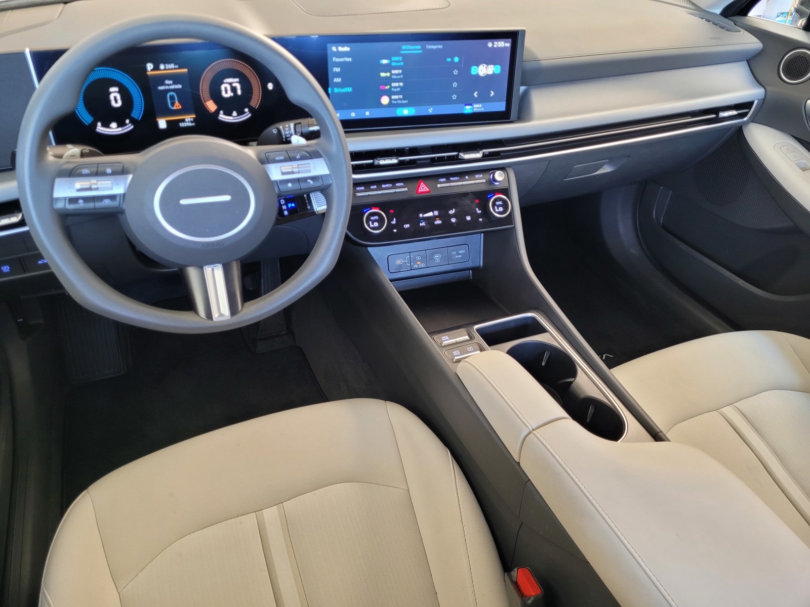 2024 Hyundai Sonata SEL photo 10