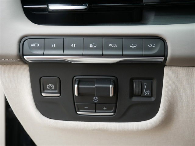 2021 Cadillac Escalade Premium Luxury Platinum photo 17