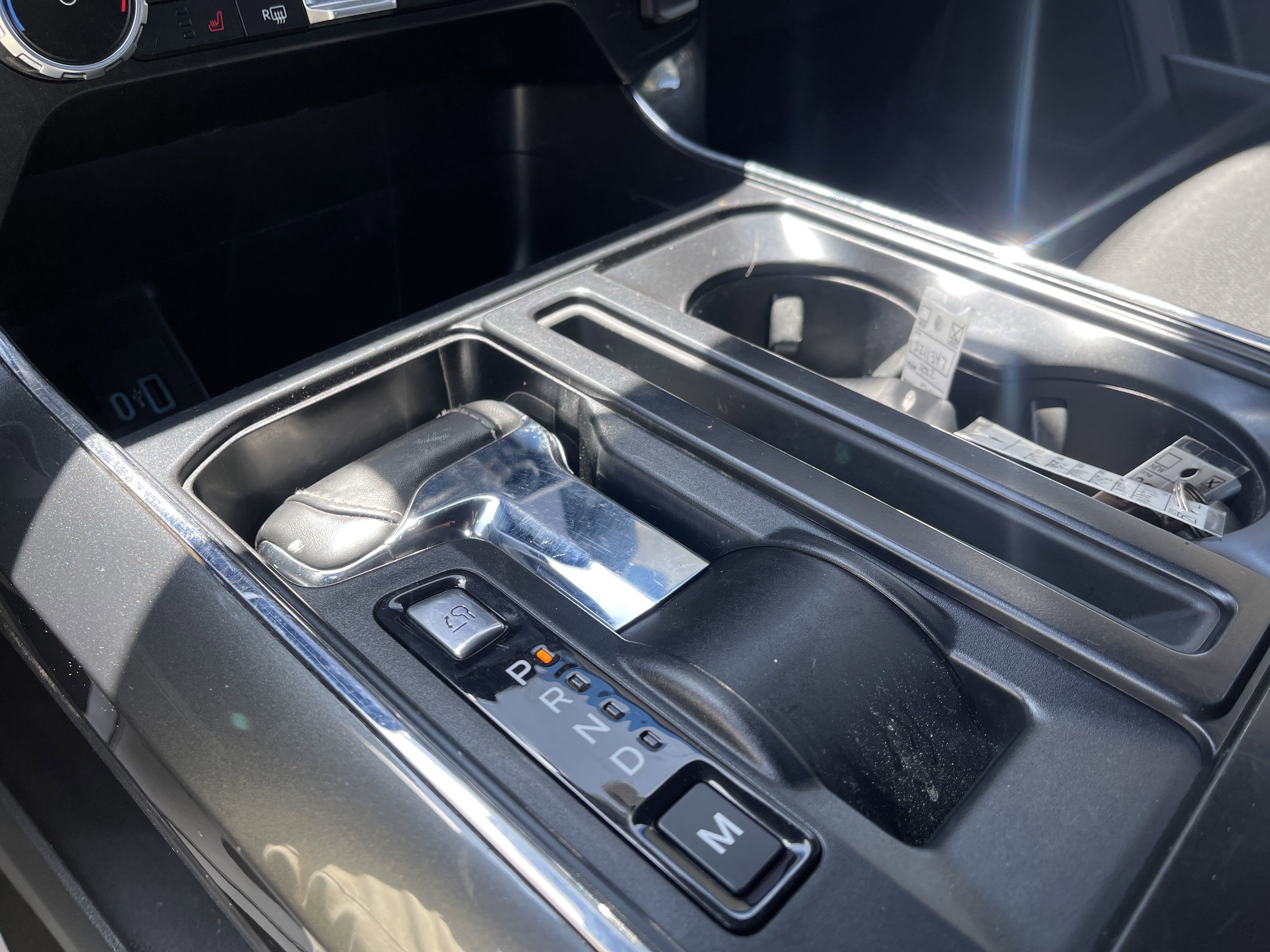 2022 Ford F-150 XLT photo 14