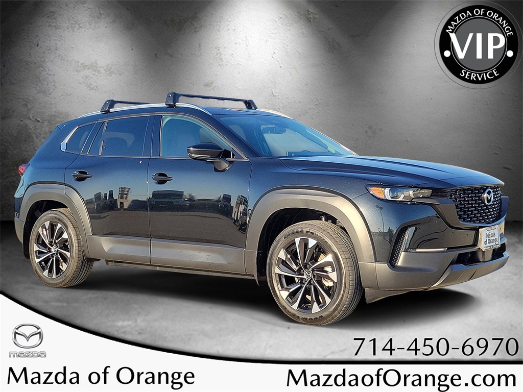 2026 Mazda CX-50 Premium Plus's photo
