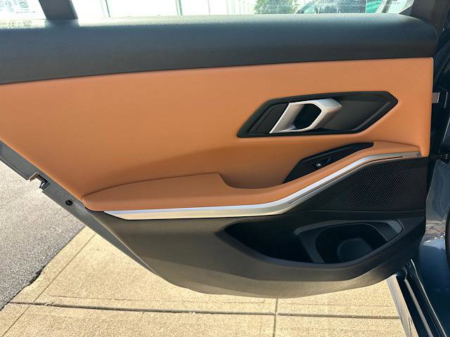 2025 Bmw 330i xDrive photo 22