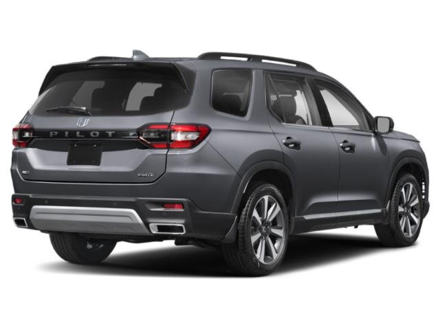 2025 Honda Pilot Elite photo 2