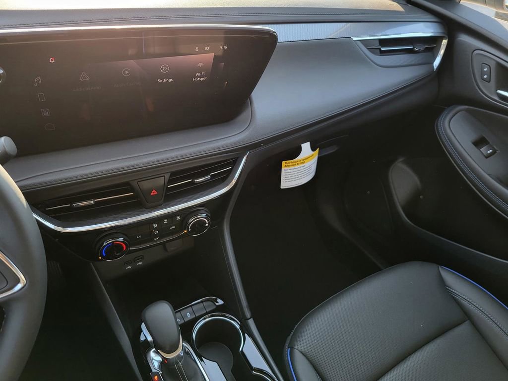 2026 Buick Encore GX Sport Touring photo 7