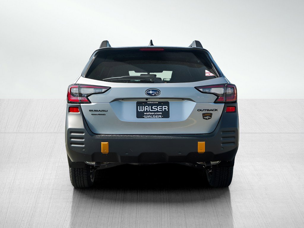 2025 Subaru Outback Wilderness photo 2