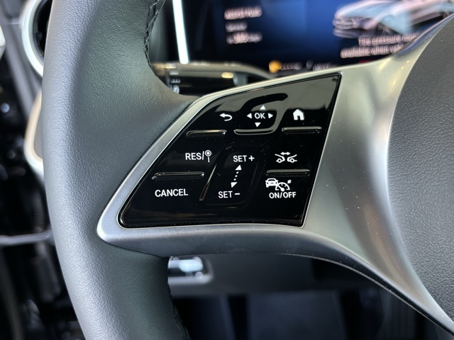 2025 Mercedes Benz C 300 photo 17