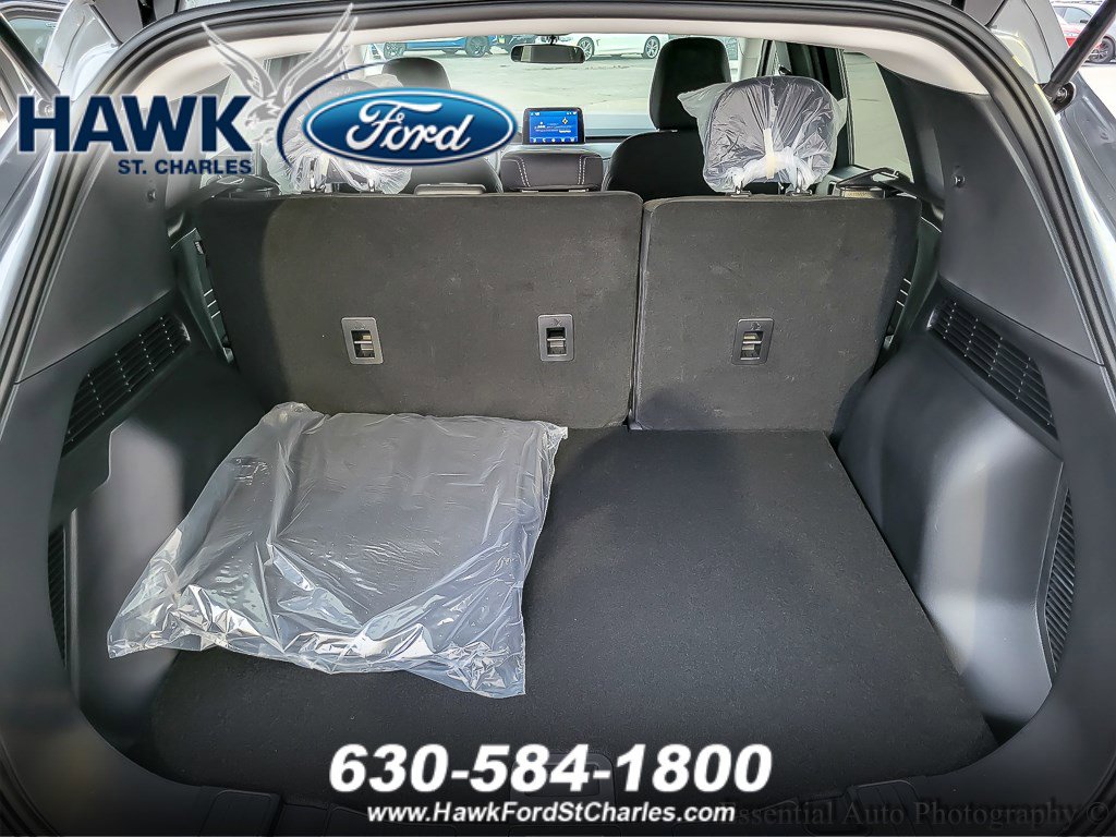 2026 FORD ESCAPE - Image 15