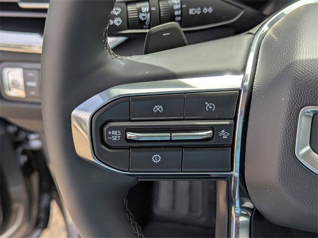 2025 Gmc Acadia Elevation photo 21