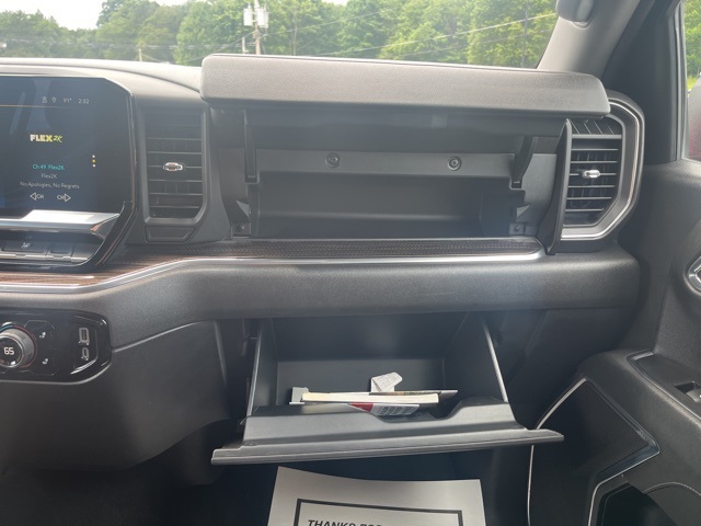2023 Chevrolet Silverado 1500 LT photo 20