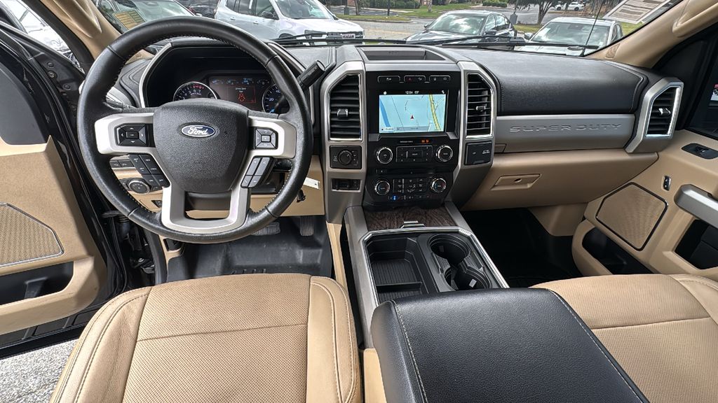 2018 Ford F-250 photo 20