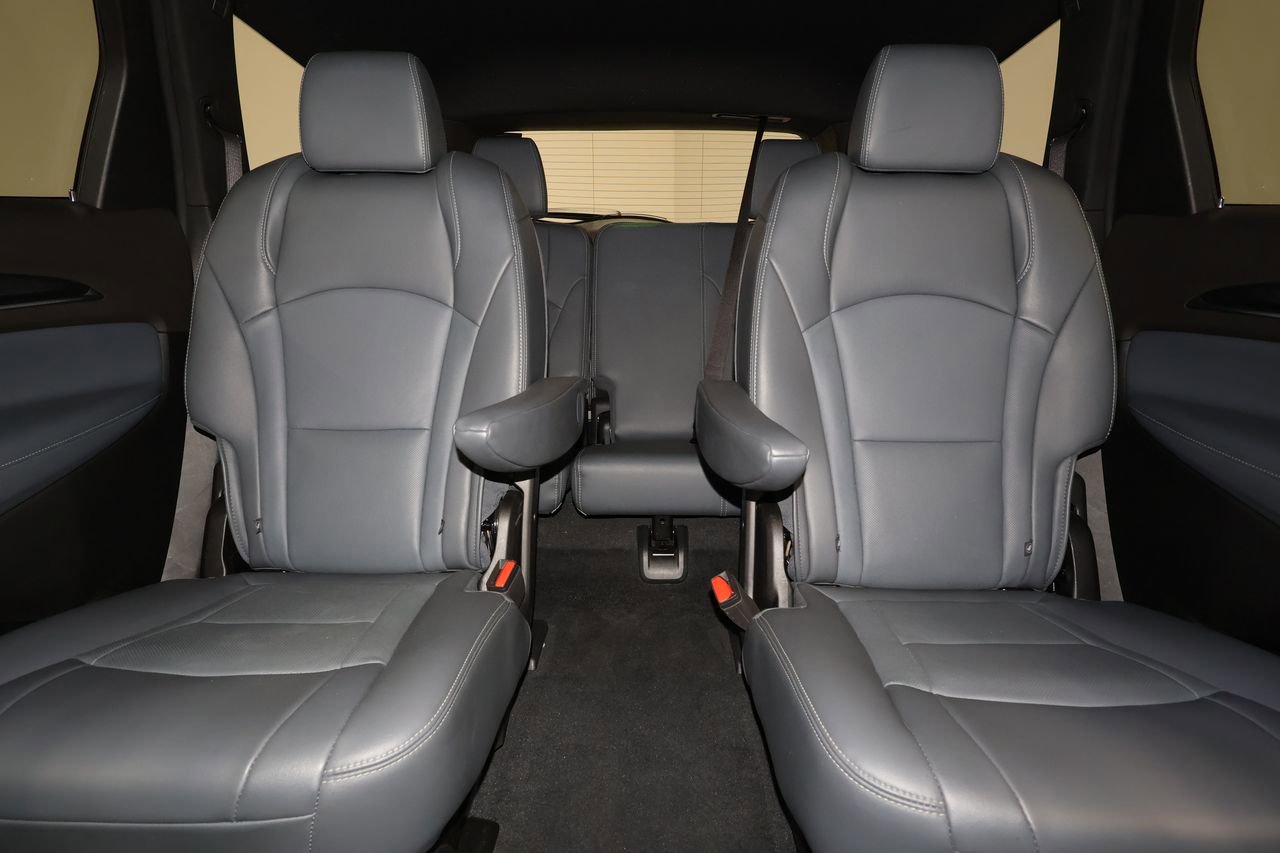 2024 Buick Enclave Premium photo 30