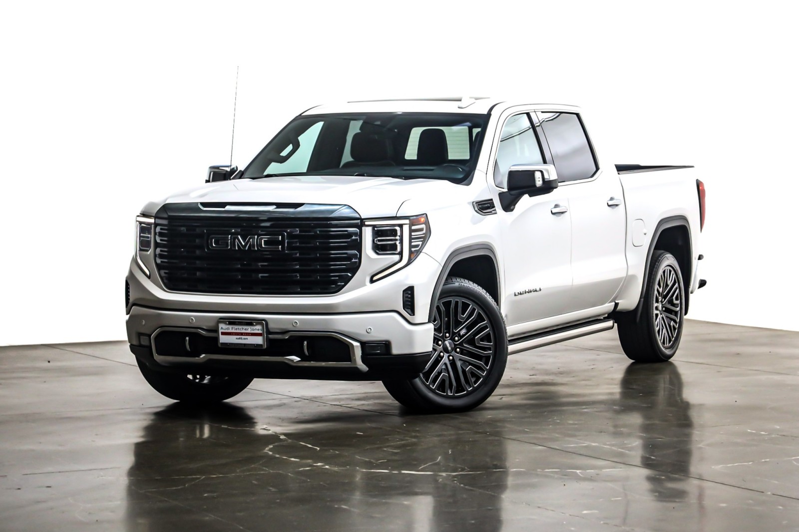 2022 GMC Sierra 1500 Denali Denali Ultimate's photo