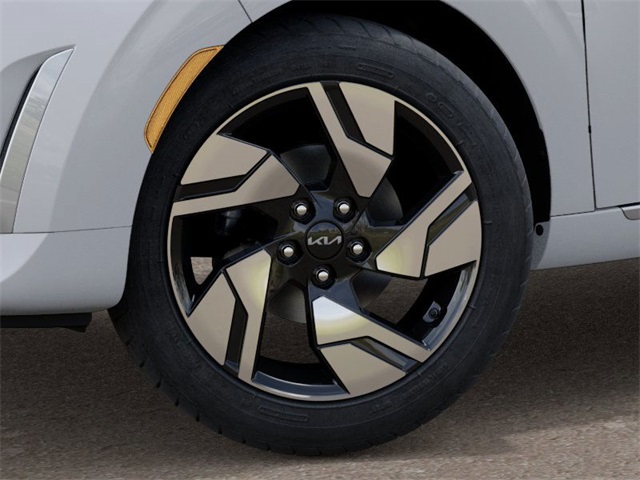 2025 Kia Soul GT-Line photo 6