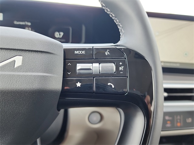 2026 Kia Sorento SX photo 22