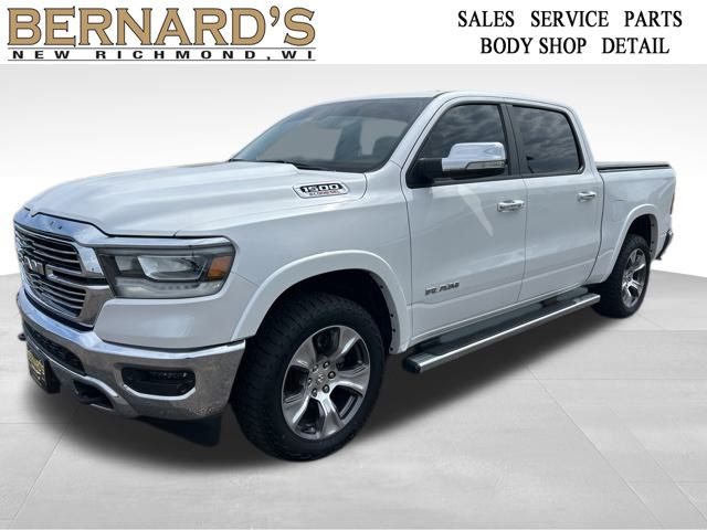 2020 RAM Ram 1500 Pickup