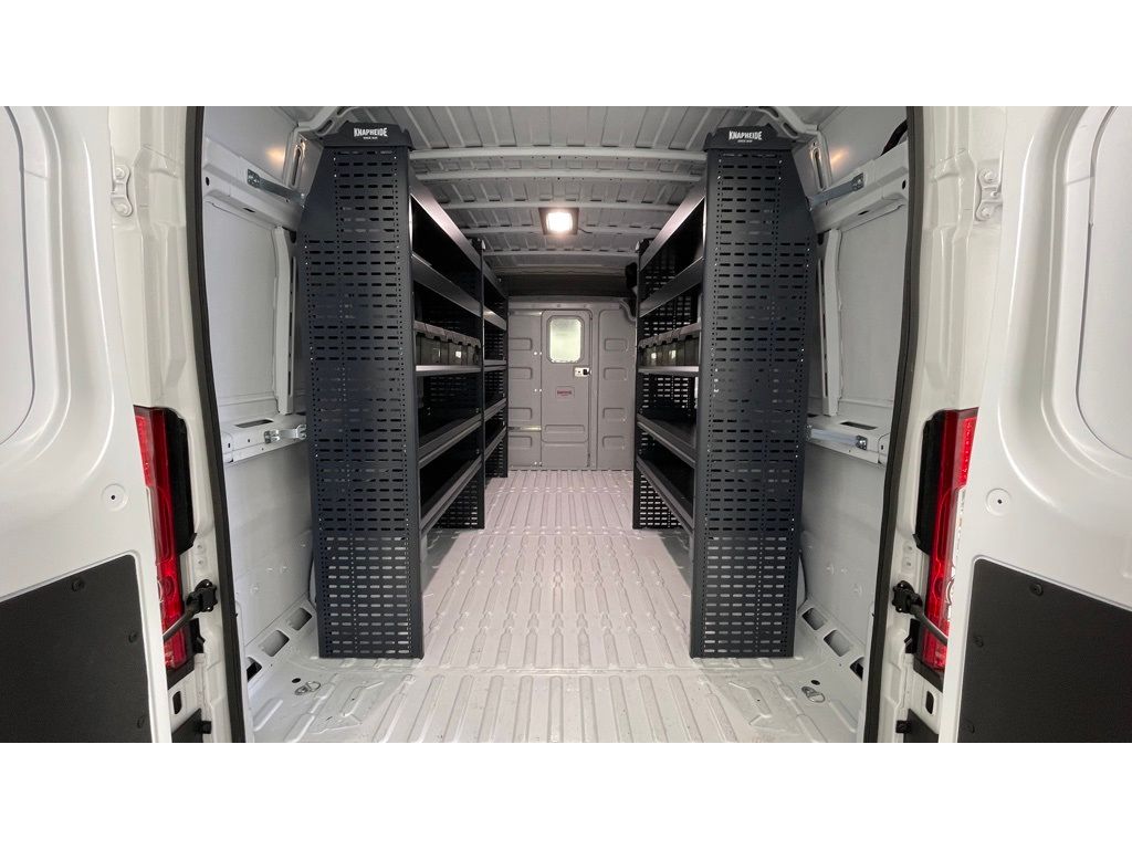 2024 Ram ProMaster 3500 photo 6