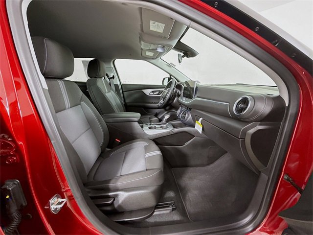 2025 Chevrolet Blazer 2LT photo 23