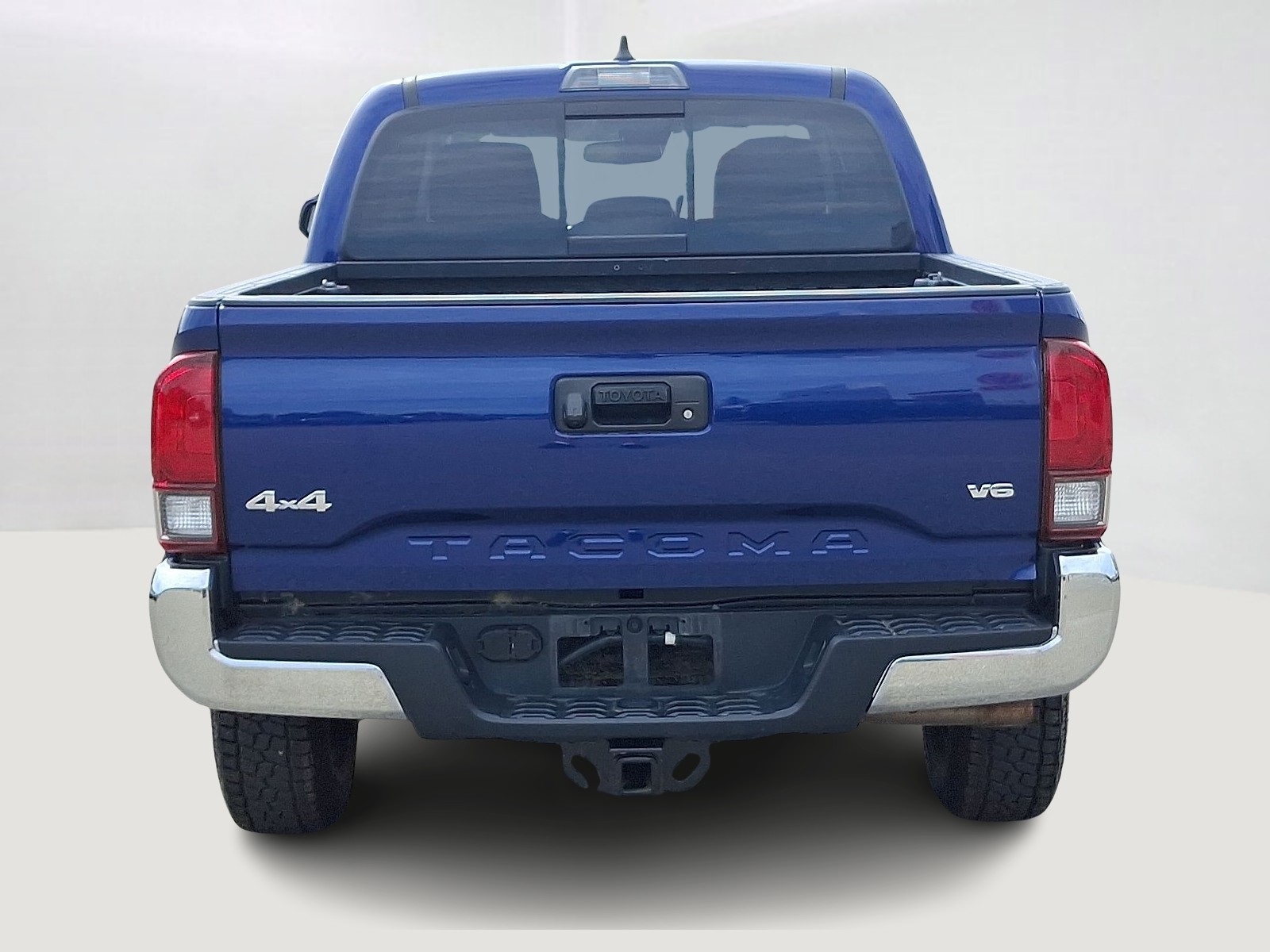2022 Toyota Tacoma SR5 photo 5