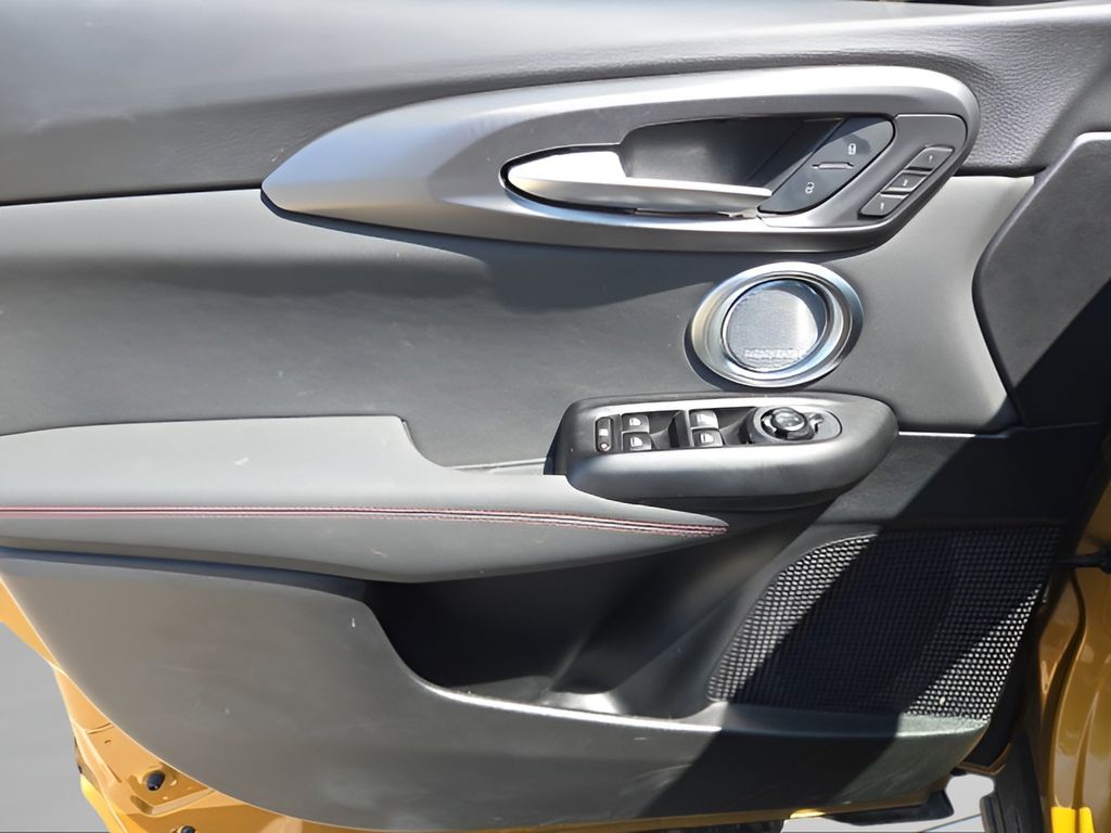 2024 Dodge Hornet GT Plus photo 10