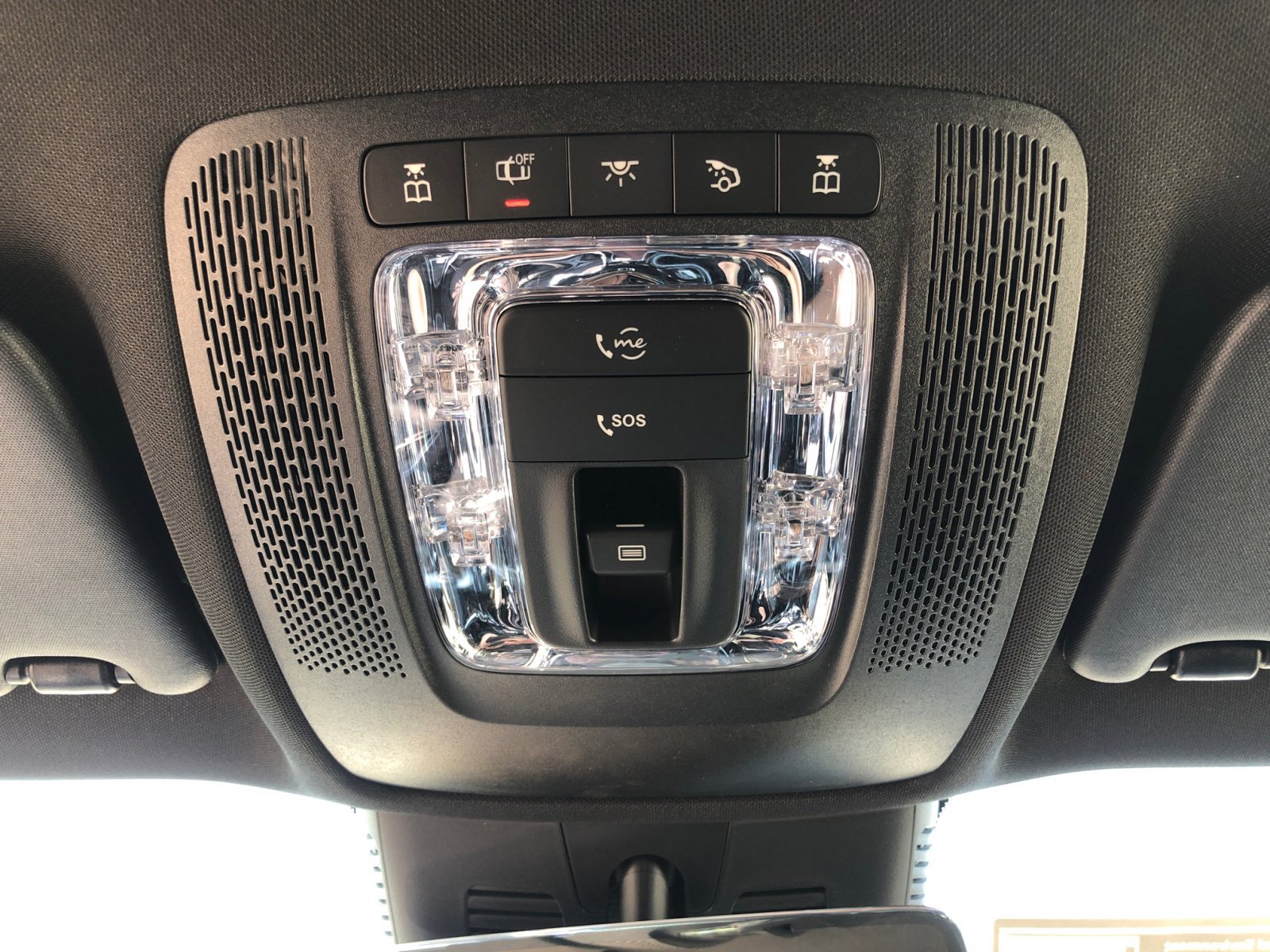 2025 Mercedes Benz GLB 250 4MATIC photo 24