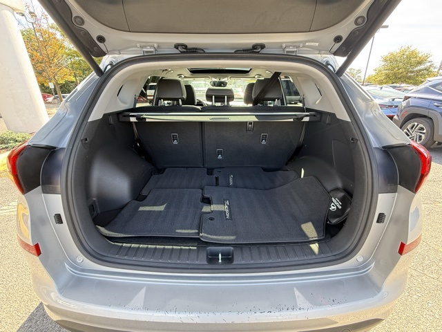 2020 Hyundai Tucson Ultimate photo 19