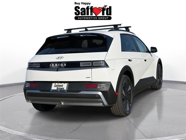 2025 Hyundai Ioniq 5 SEL photo 12