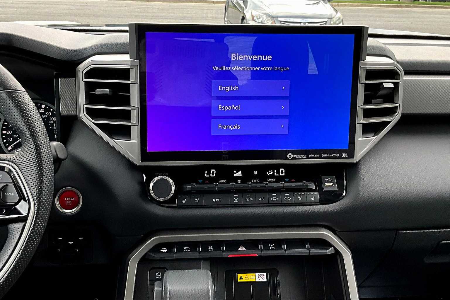 2022 Toyota Tundra Limited Double Cab photo 6