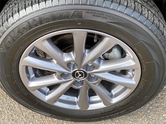 2023 Mazda CX-5 2.5 S Preferred photo 27