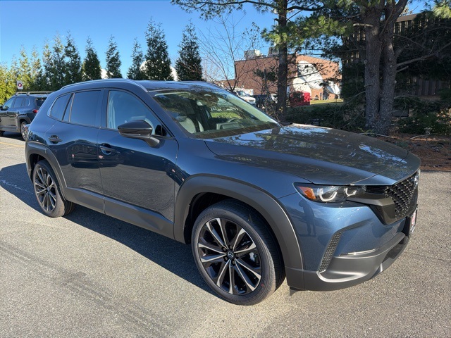 2026 Mazda CX-50 Premium's photo