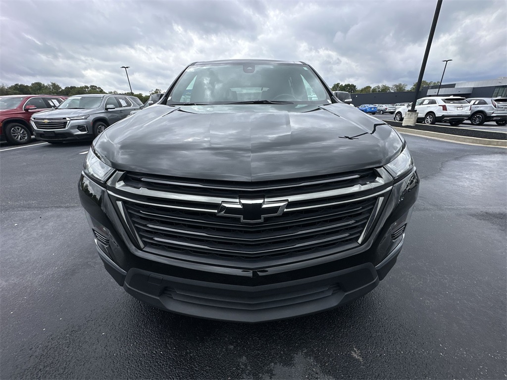 2023 Chevrolet Traverse photo 26