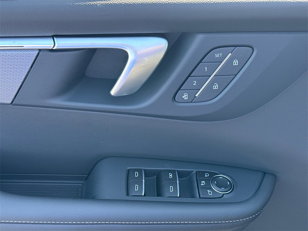 2026 BUICK ENCLAVE - Image 14