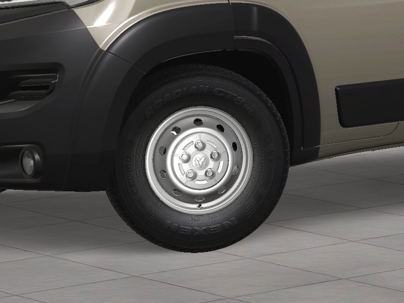 2025 Ram ProMaster 3500 photo 10