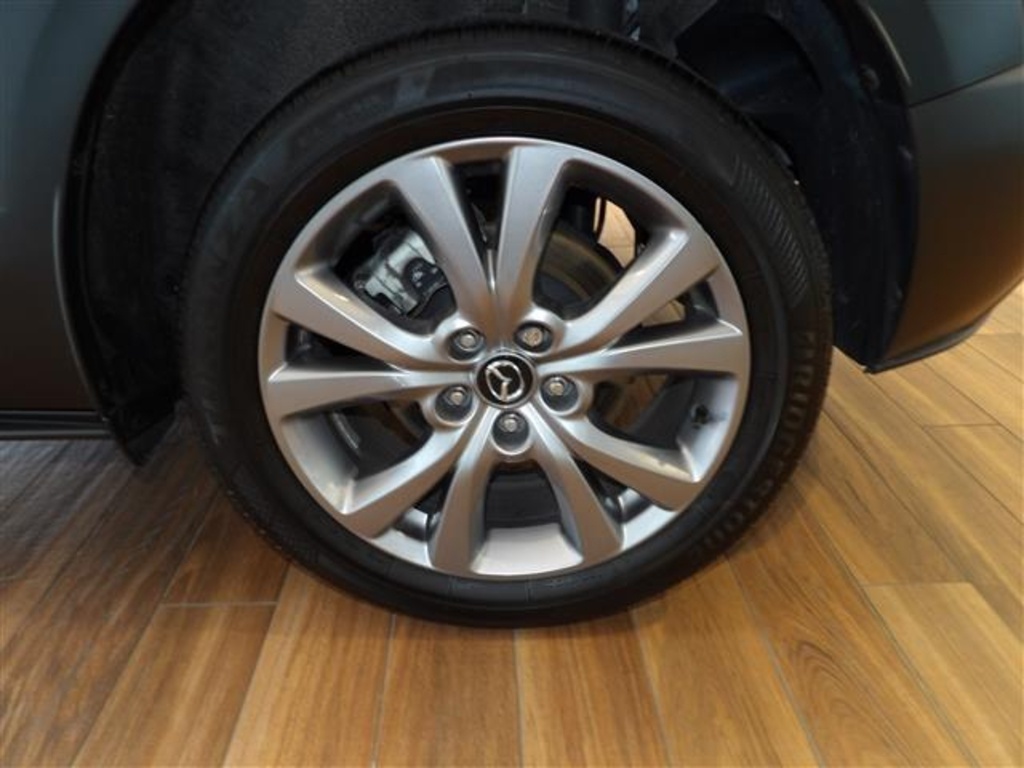 2023 Mazda CX-30 2.5 S Premium photo 9