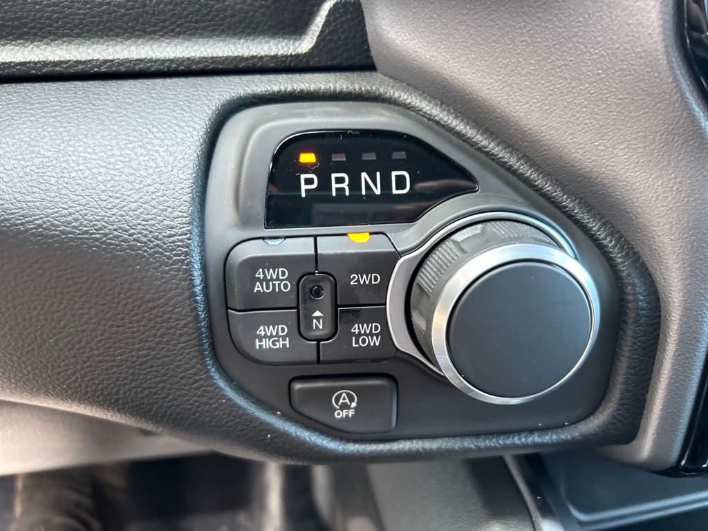 2025 Ram 1500 Big Horn Lone Star photo 15