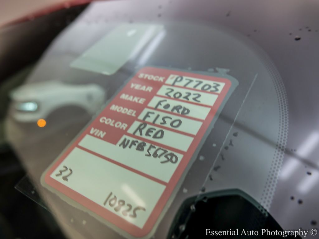 2022 FORD F-150 - Image 27