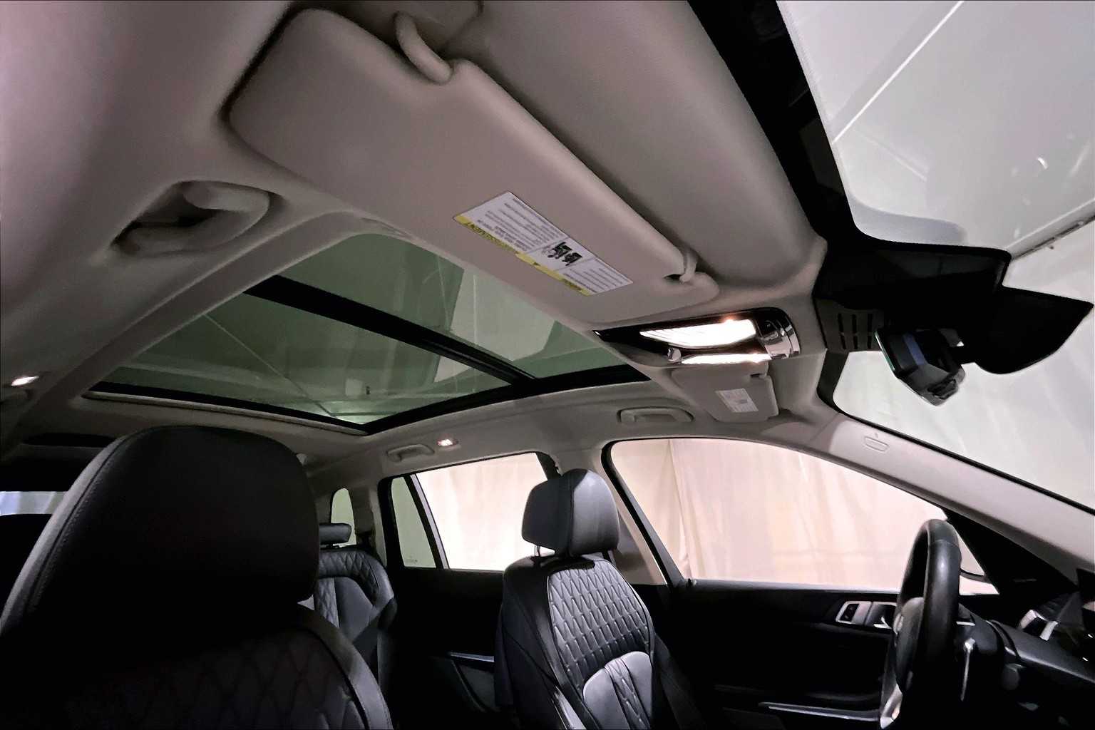 2023 Bmw X7 xDrive40i photo 12