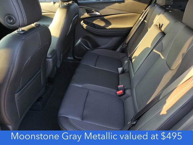 2026 Buick Encore GX Preferred photo 4