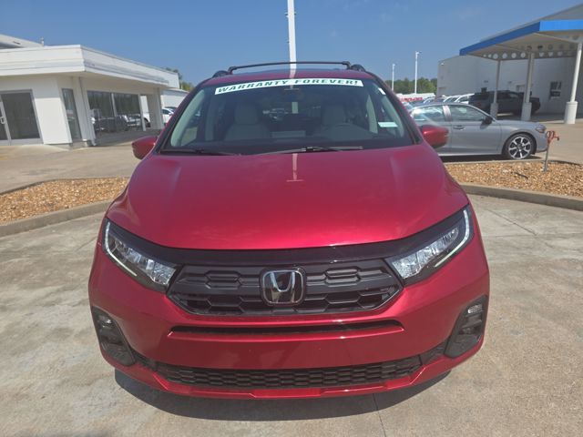 2026 Honda Odyssey EX-L photo 8