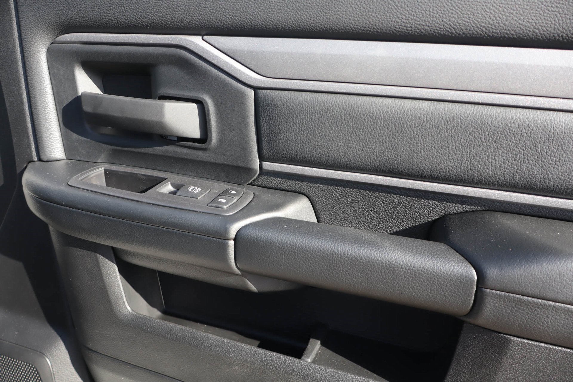 2024 Ram 5500 Tradesman photo 24