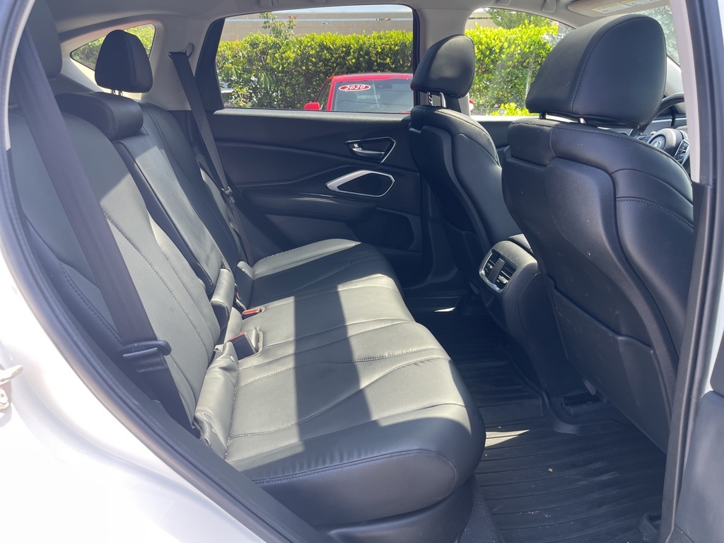 2019 Acura RDX Base photo 18