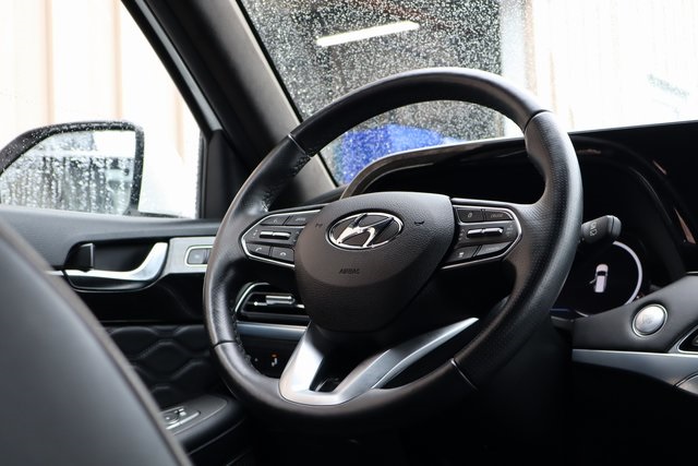 2021 Hyundai Palisade Calligraphy photo 46