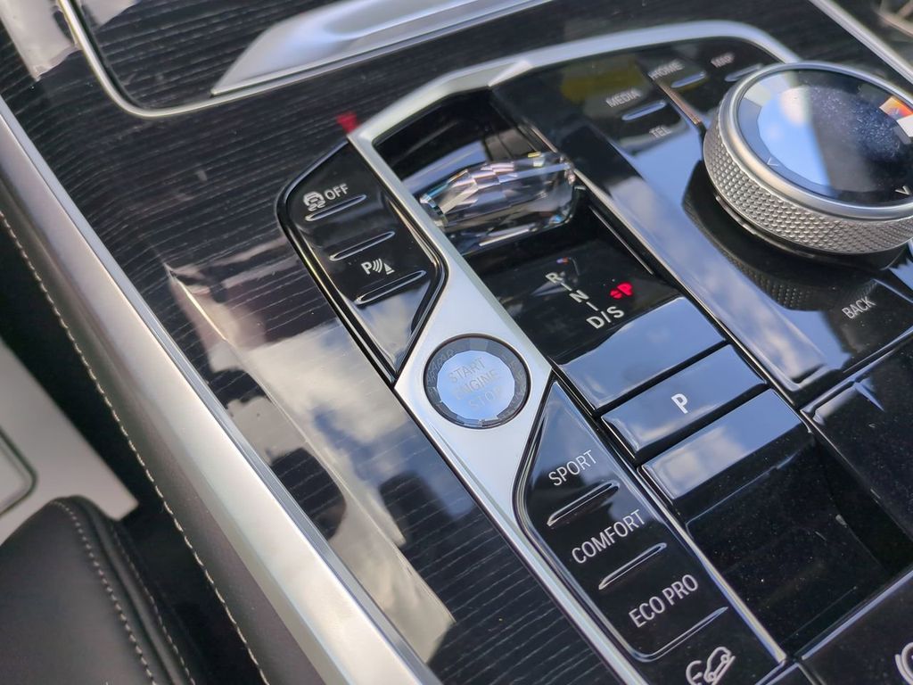 2026 Bmw X5 xDrive40i photo 27