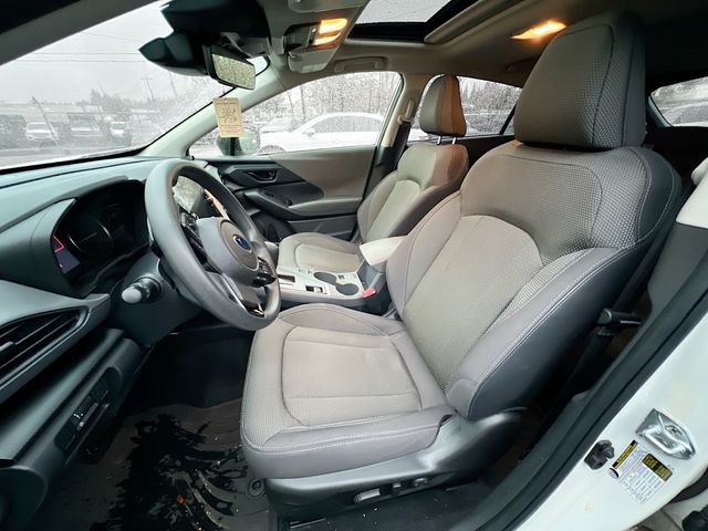 2024 Subaru Crosstrek Premium photo 4