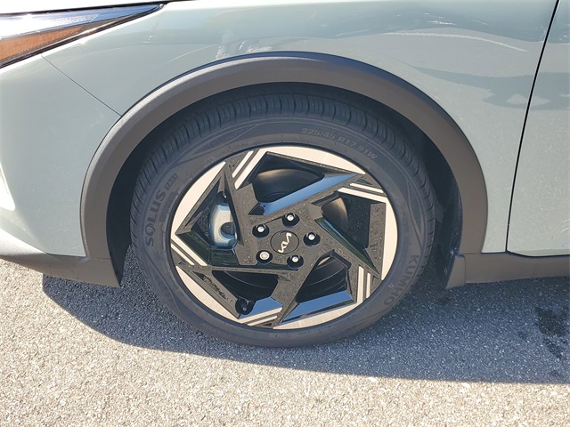 2025 Kia K4 EX photo 4