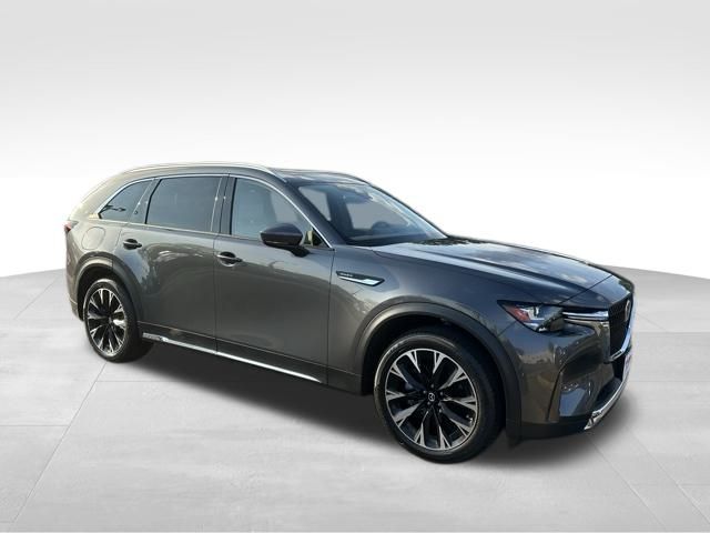 2024 Mazda CX-90 Premium photo 10