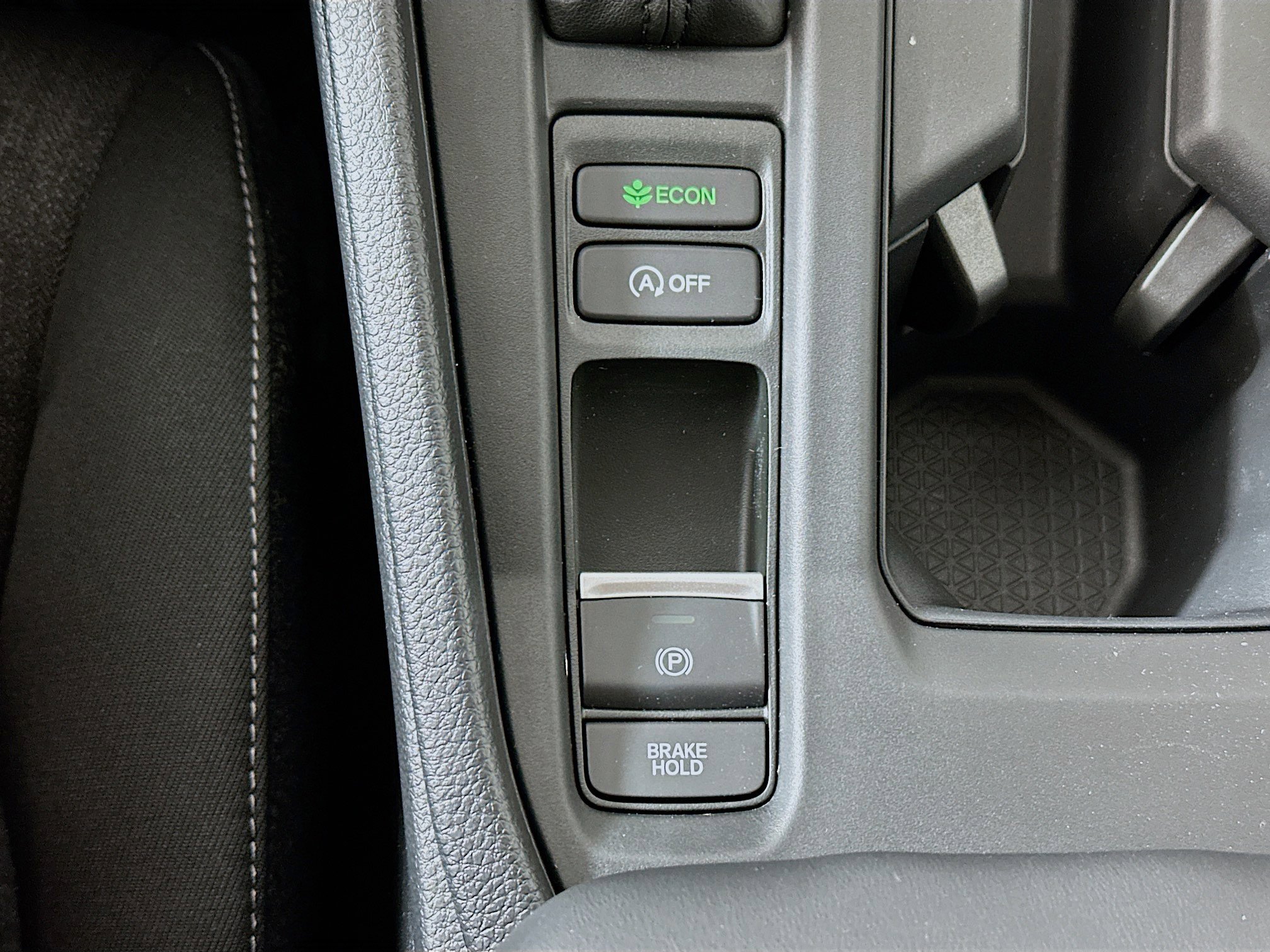 2025 Honda Accord 1.5T SE photo 17