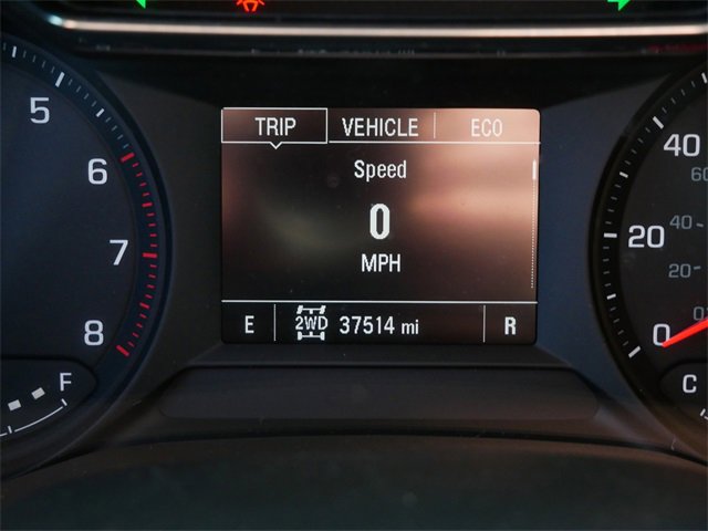 2023 Chevrolet Trailblazer LT photo 28