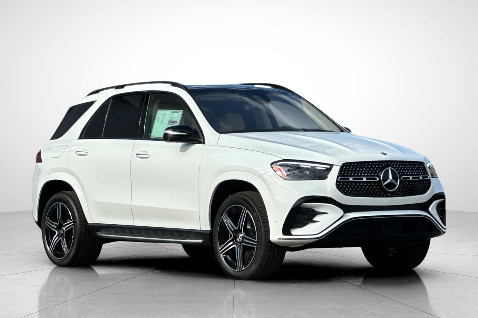 2026 Mercedes Benz GLE 450 4MATIC photo 25